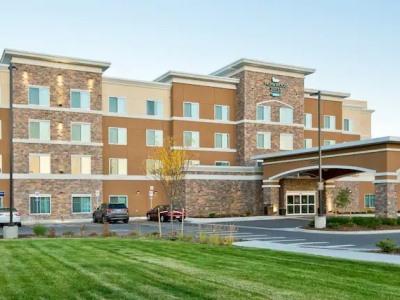 Homewood By Hilton Hotel Greeley