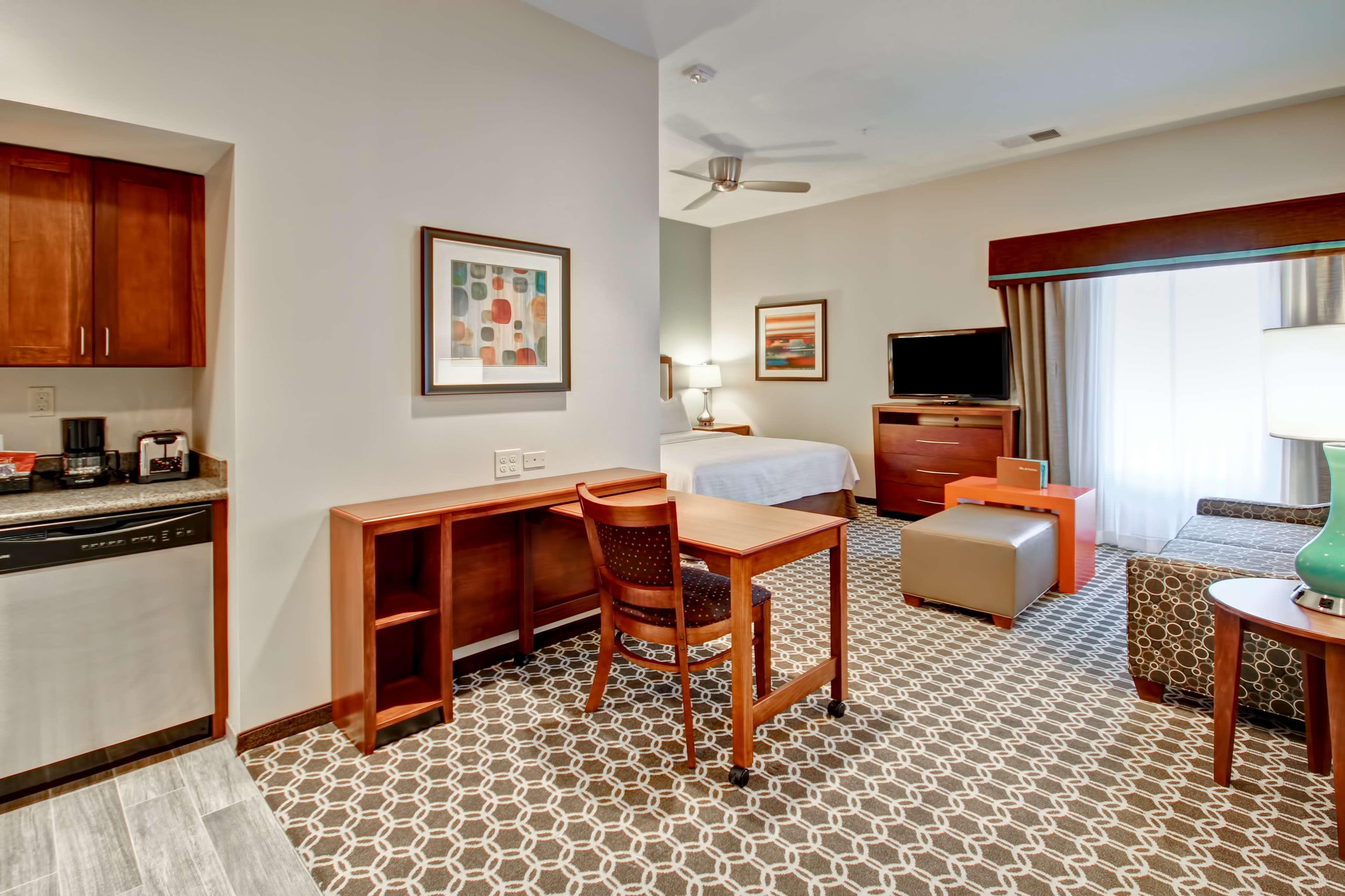 Homewood By Hilton 3*