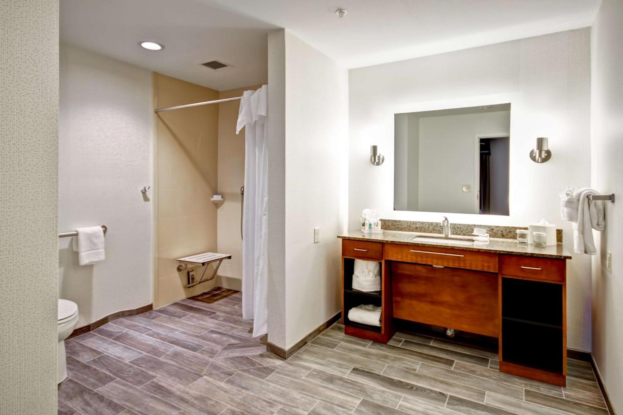 Homewood By Hilton 3*
