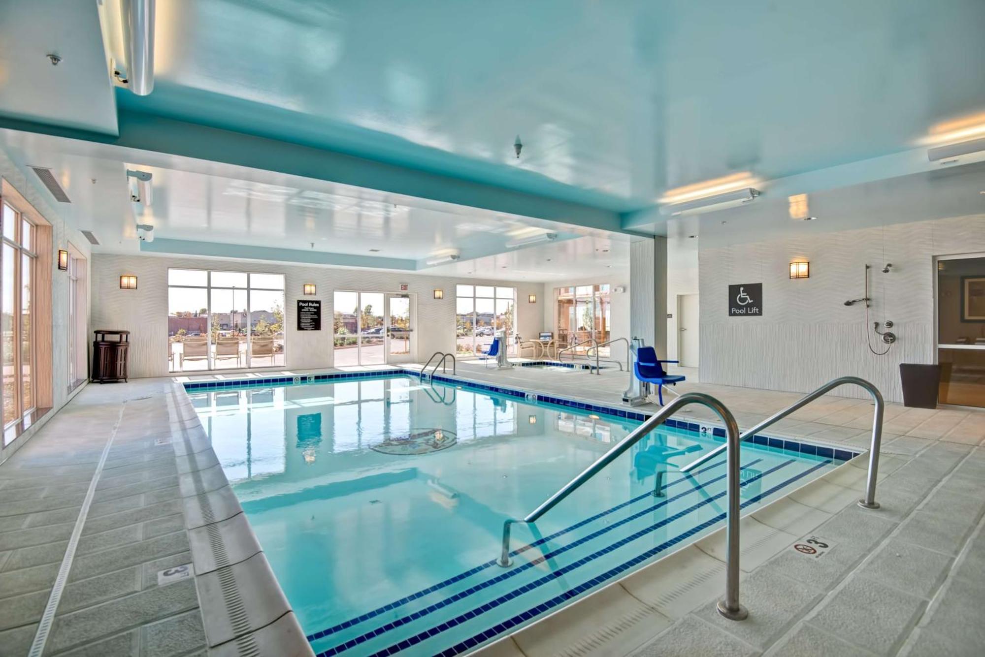Hotel Homewood By Hilton 3*