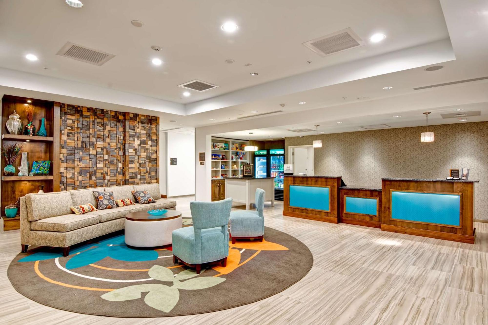 Homewood By Hilton Hotel 3*