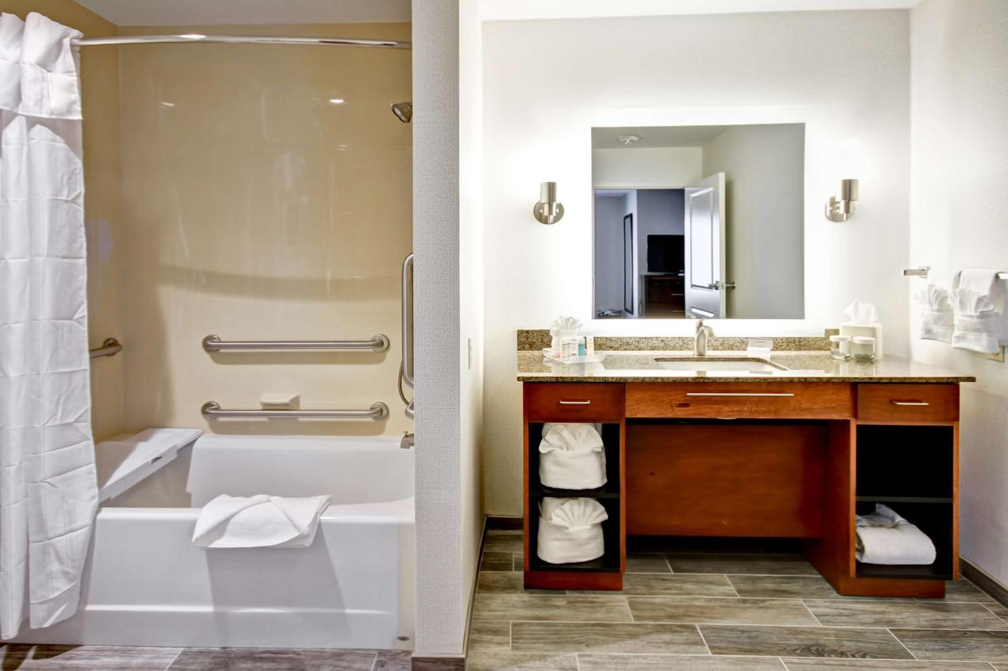 Homewood By Hilton Hotel 3*