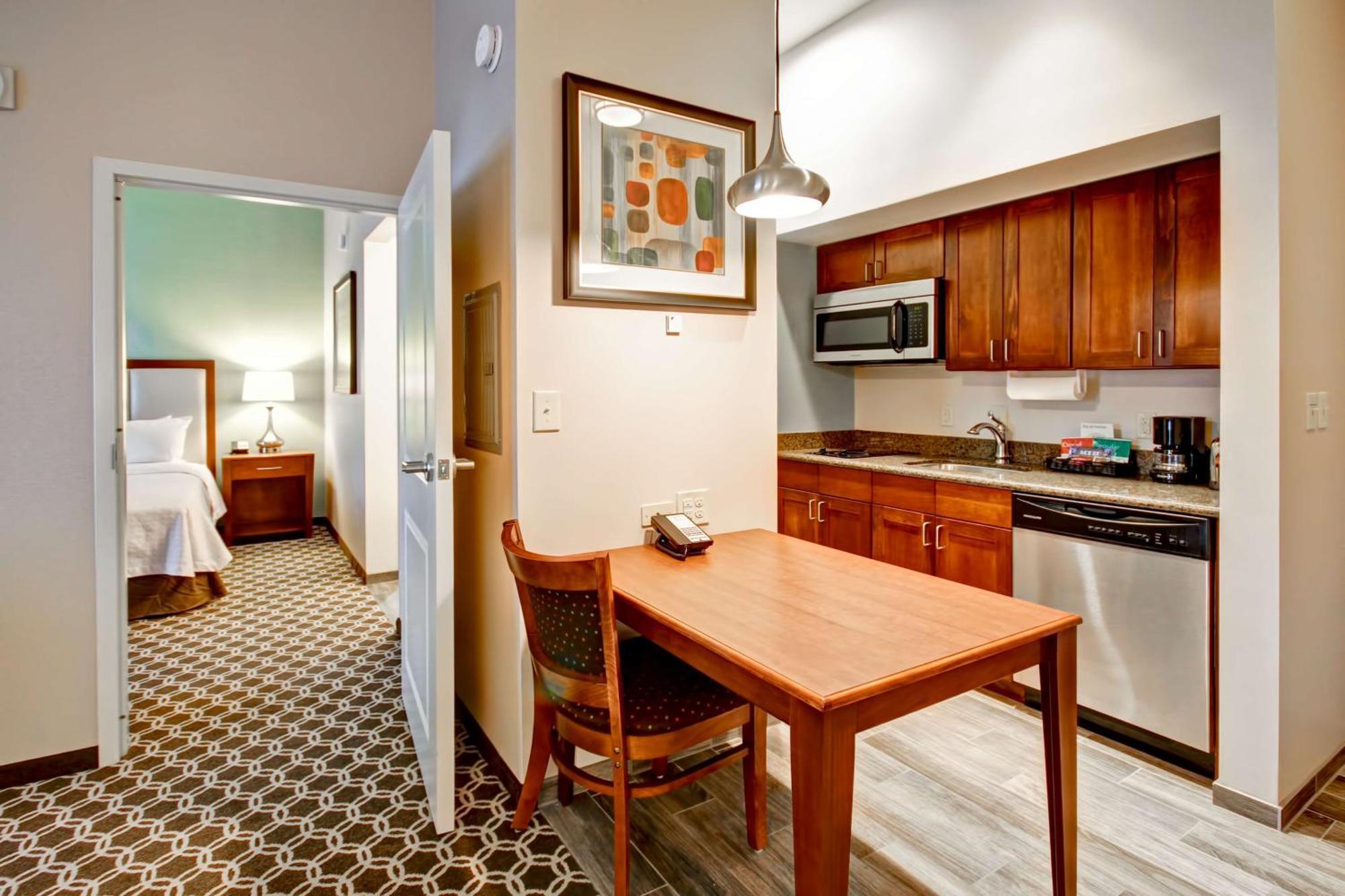 Homewood By Hilton Hotel Greeley