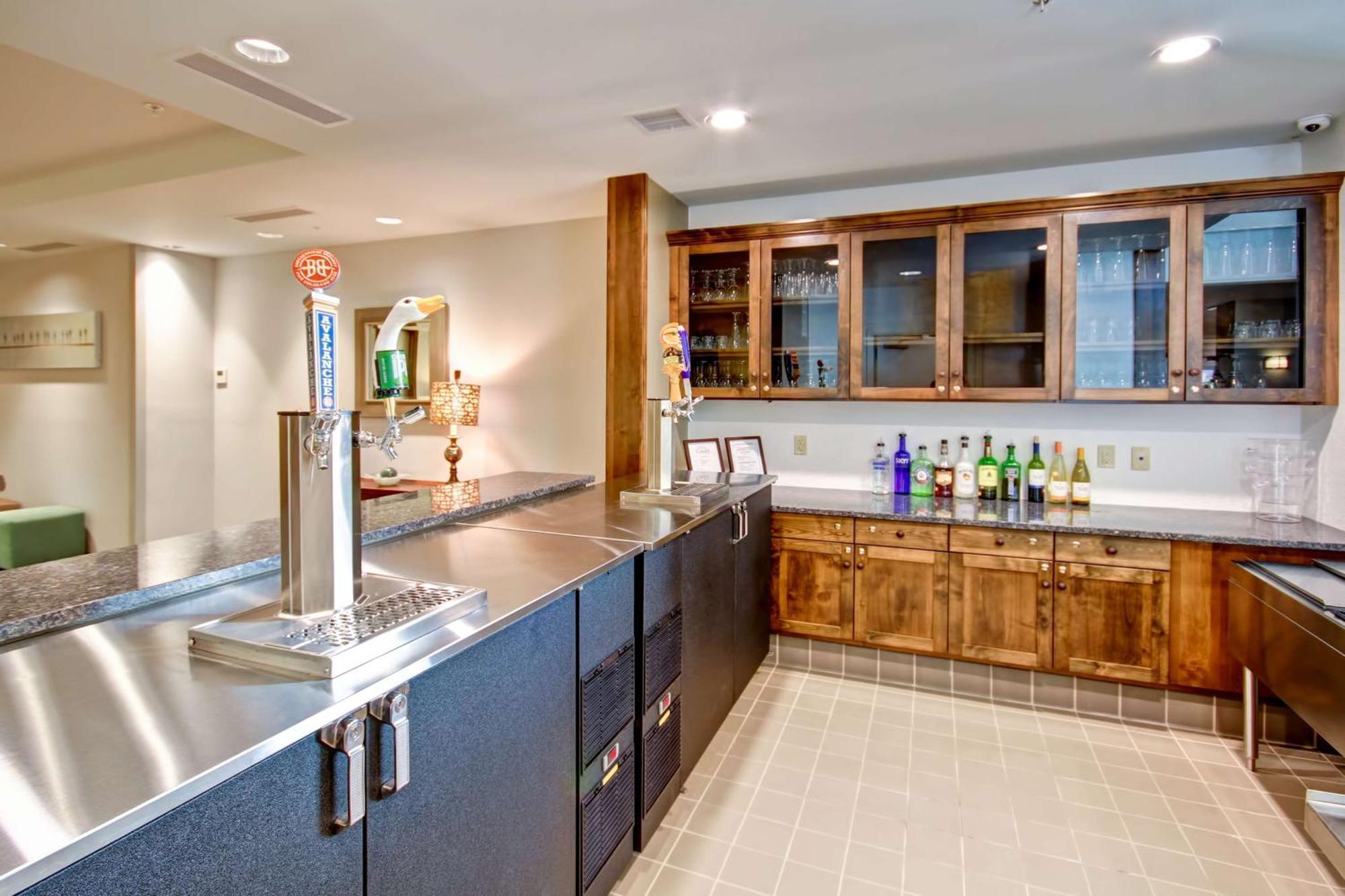 Homewood By Hilton Greeley