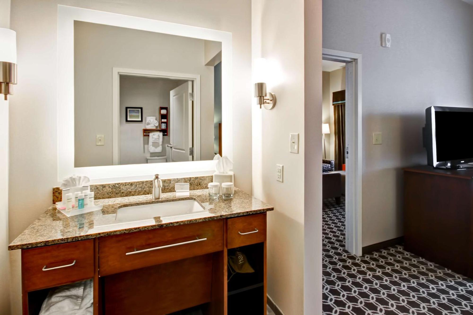 Hotel Homewood By Hilton 3*