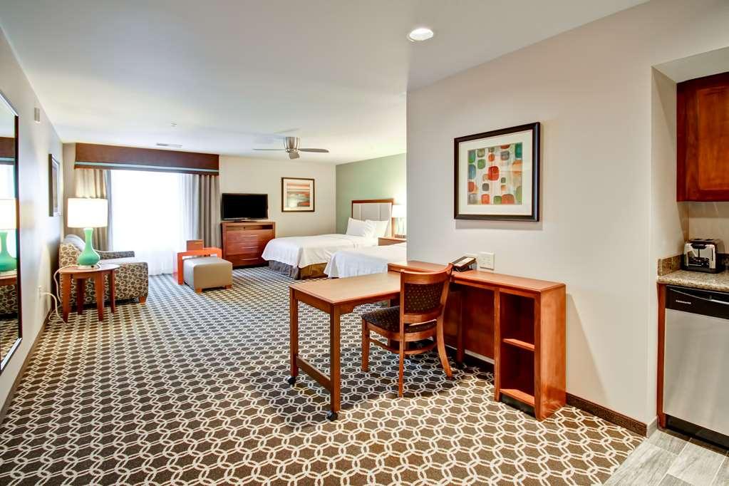 Homewood By Hilton 3*