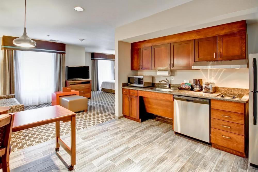 Hotel Homewood By Hilton Greeley