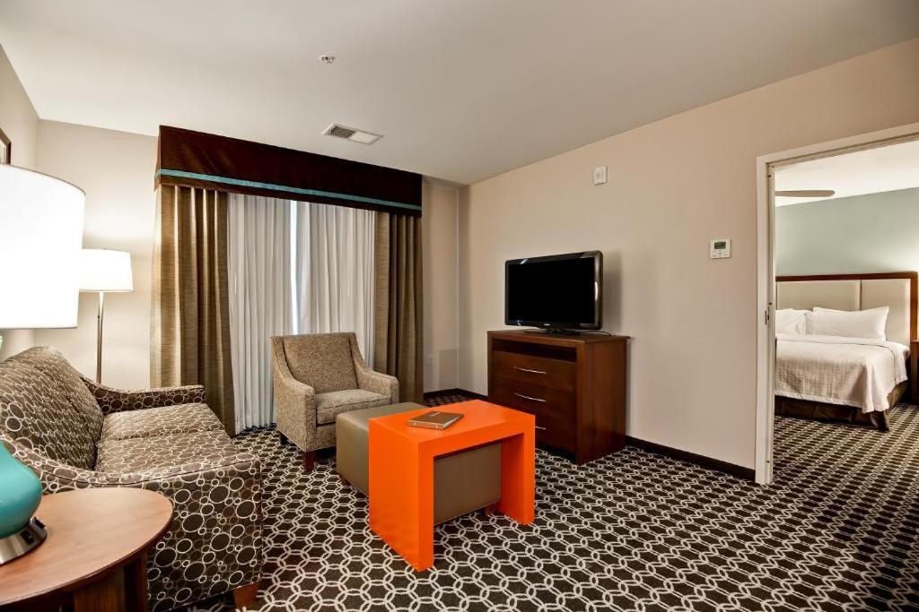 Hotel Homewood By Hilton