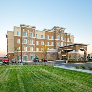 Homewood By Hilton Greeley
